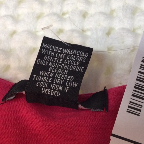 Verve Ami Detail Tee Sz S - Picture 8 of 10